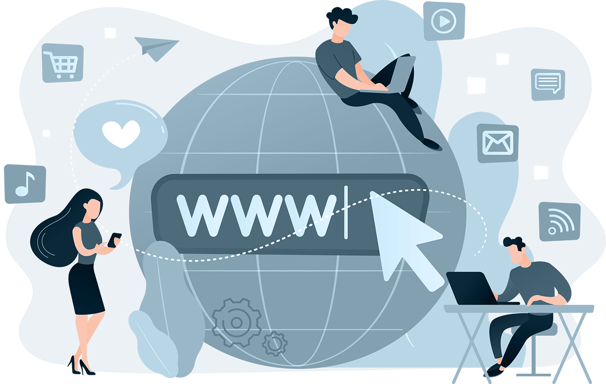 Saskatchewan Domain Names - Saskatchewan Domain Name Brokering Services